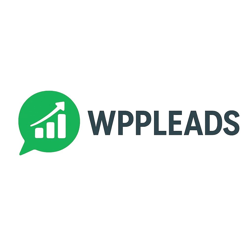 WPPLEADS Logo